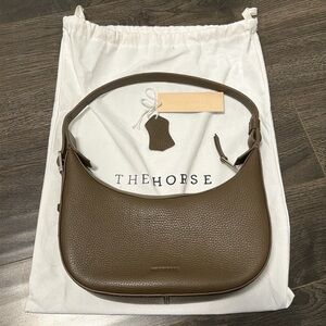 The Horse Friday bag